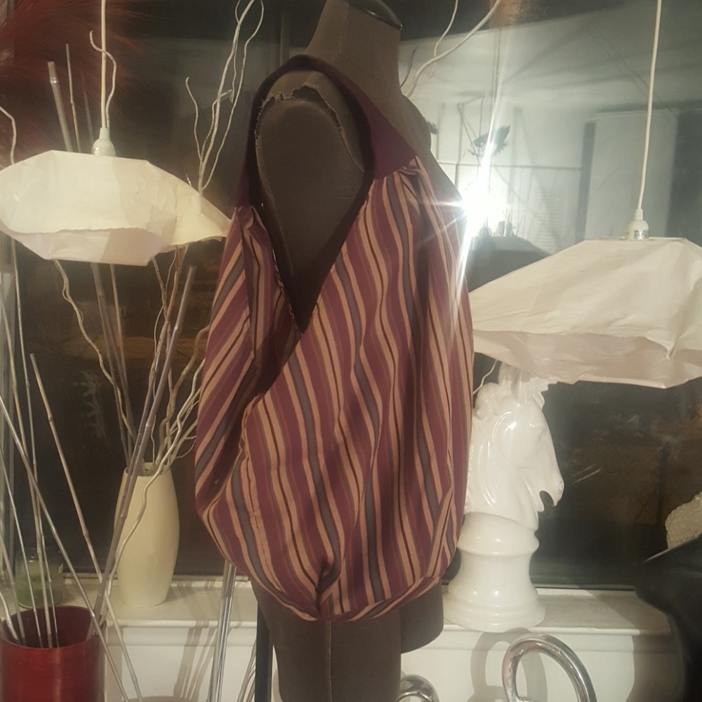 Haitan Creations crossbag